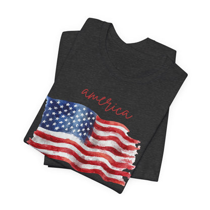 250 Years of America T-Shirt 1776–2026 Anniversary Tee