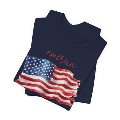250 Years of America T-Shirt 1776–2026 Anniversary Tee
