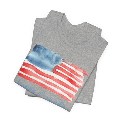 Happy  4th of July T-Shirt