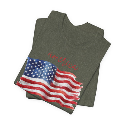 250 Years of America T-Shirt 1776–2026 Anniversary Tee